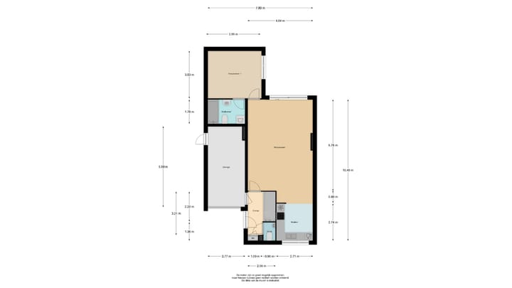Foto 22 van Esdoornlaan 2