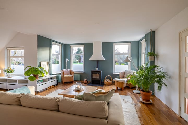 Foto 6 van Hoofdweg 84