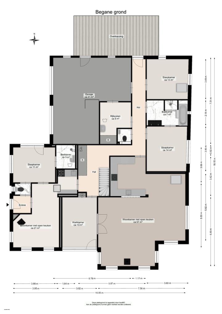 Foto 55 van Hoofdweg 84