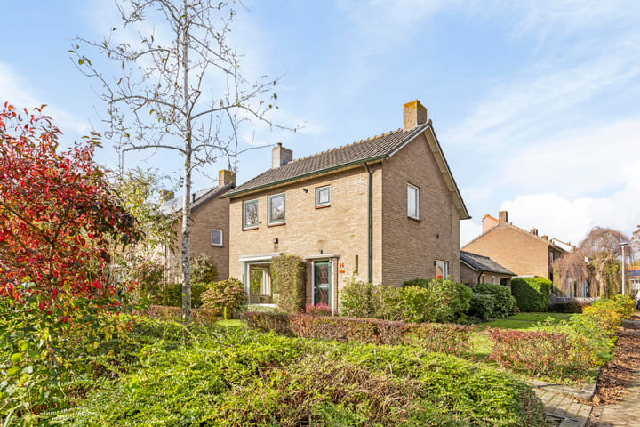 Foto 1 van Troelstralaan 14