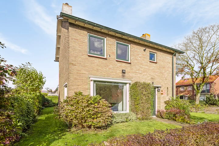 Foto 4 van Troelstralaan 14