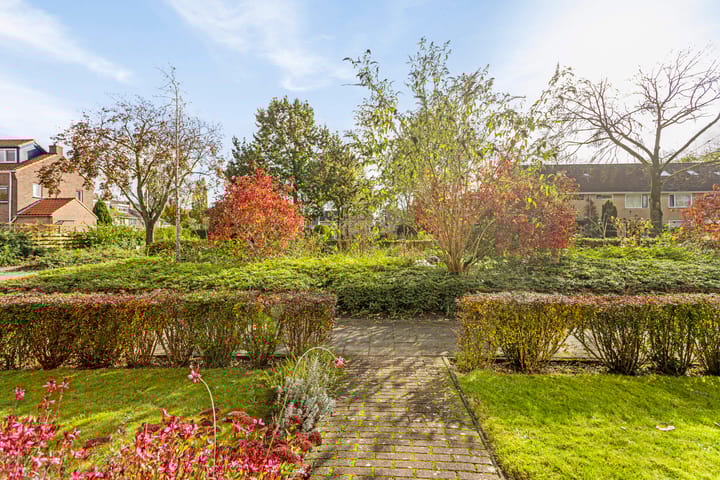 Foto 5 van Troelstralaan 14