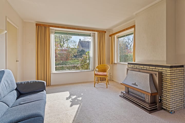 Foto 8 van Troelstralaan 14