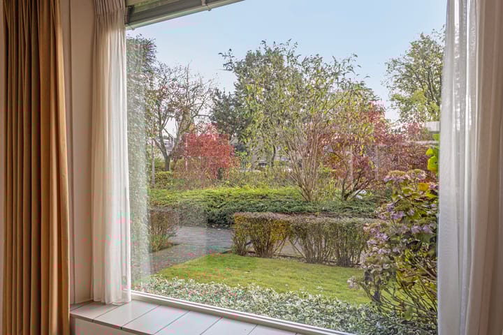 Foto 9 van Troelstralaan 14