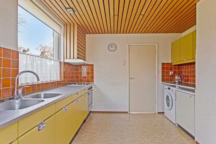 Foto 13 van Troelstralaan 14