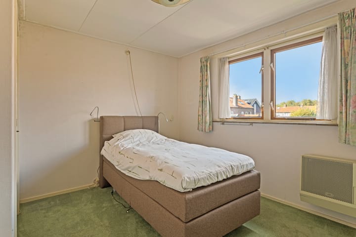 Foto 15 van Troelstralaan 14