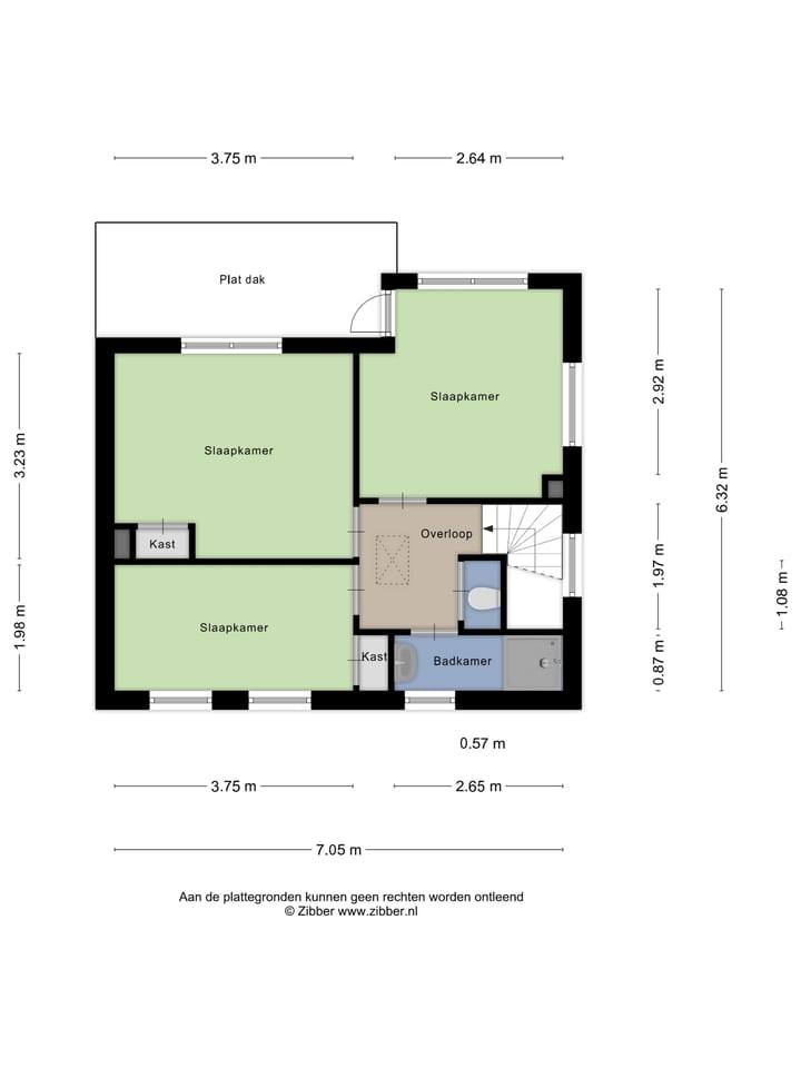 Foto 39 van Troelstralaan 14