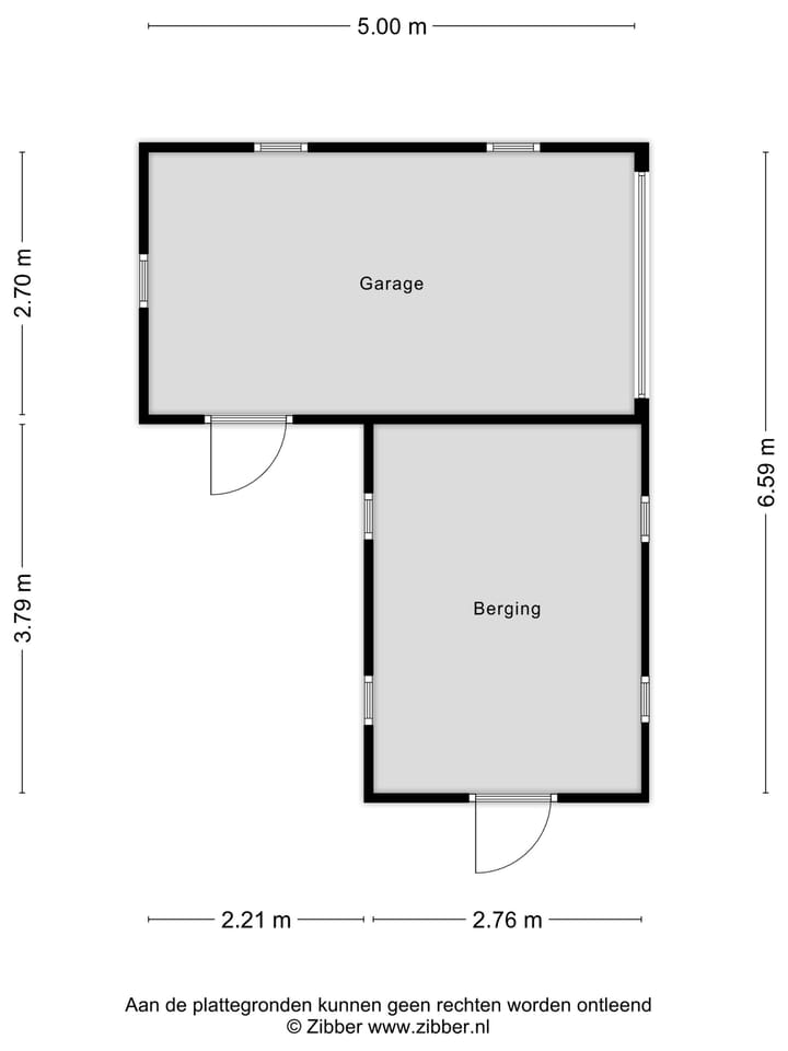Foto 40 van Troelstralaan 14