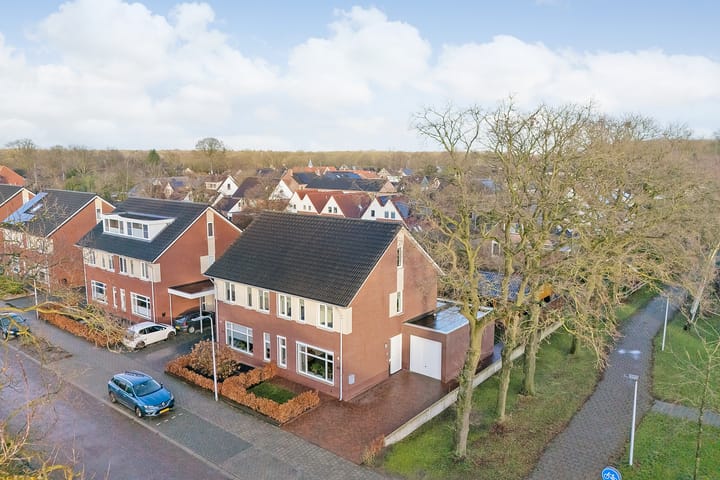 Foto 1 van Schutsluis 22