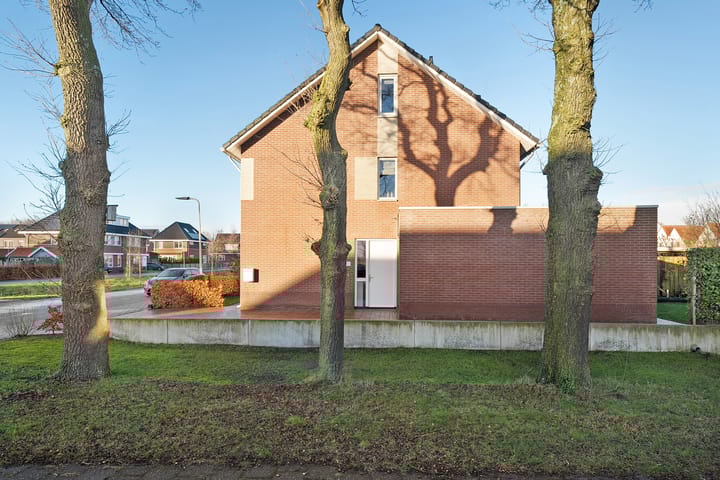 Foto 7 van Schutsluis 22