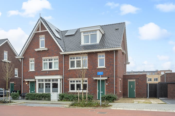 Photo 3 of Sprang 17