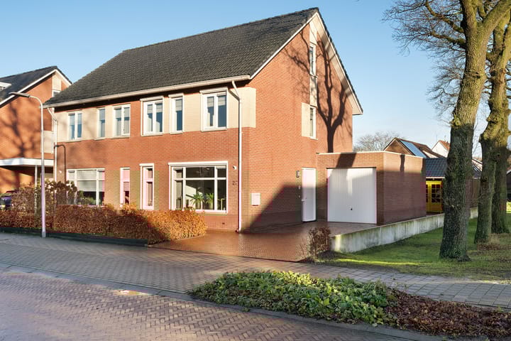 Foto 4 van Schutsluis 22