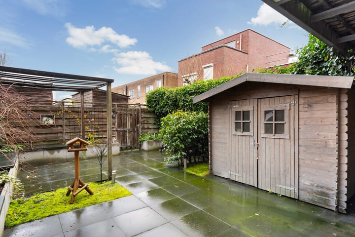 Foto 4 van Sint Petersburglaan 42