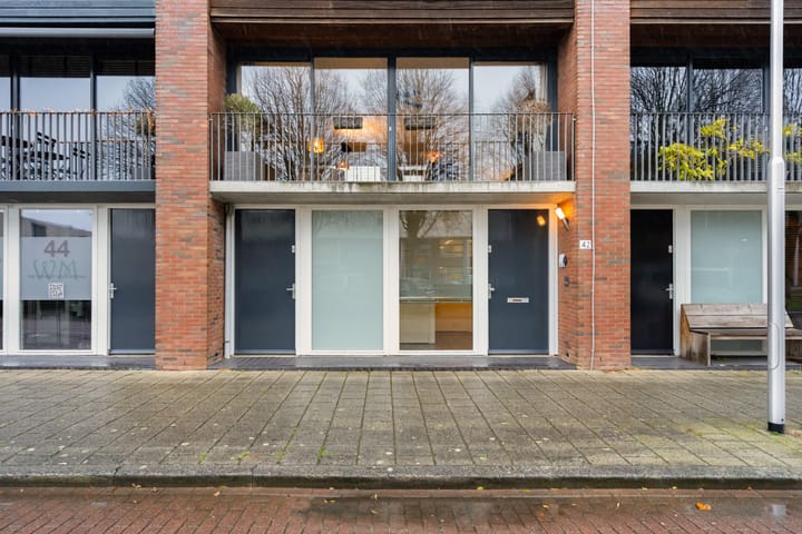 Foto 6 van Sint Petersburglaan 42