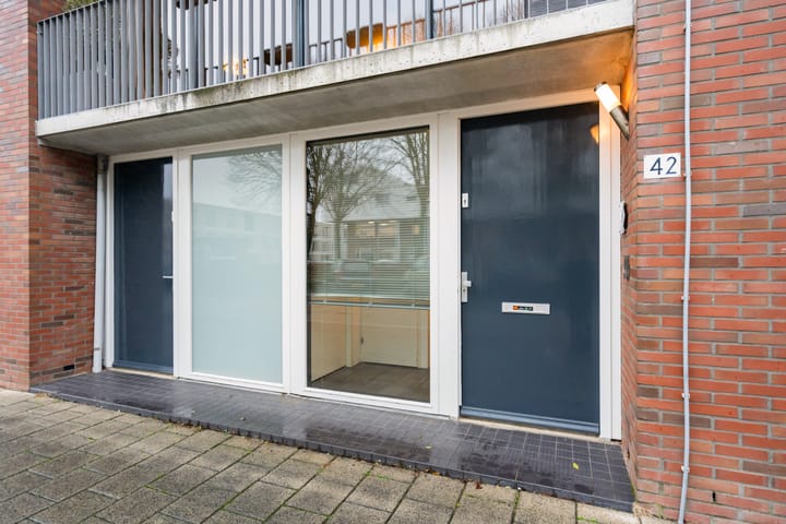 Foto 10 van Sint Petersburglaan 42