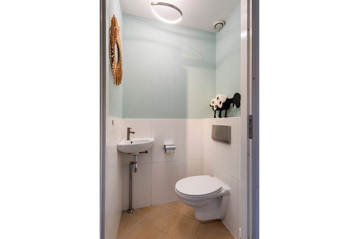 Foto 12 van Sint Petersburglaan 42