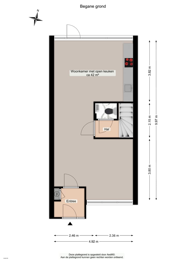 Foto 46 van Baken 155