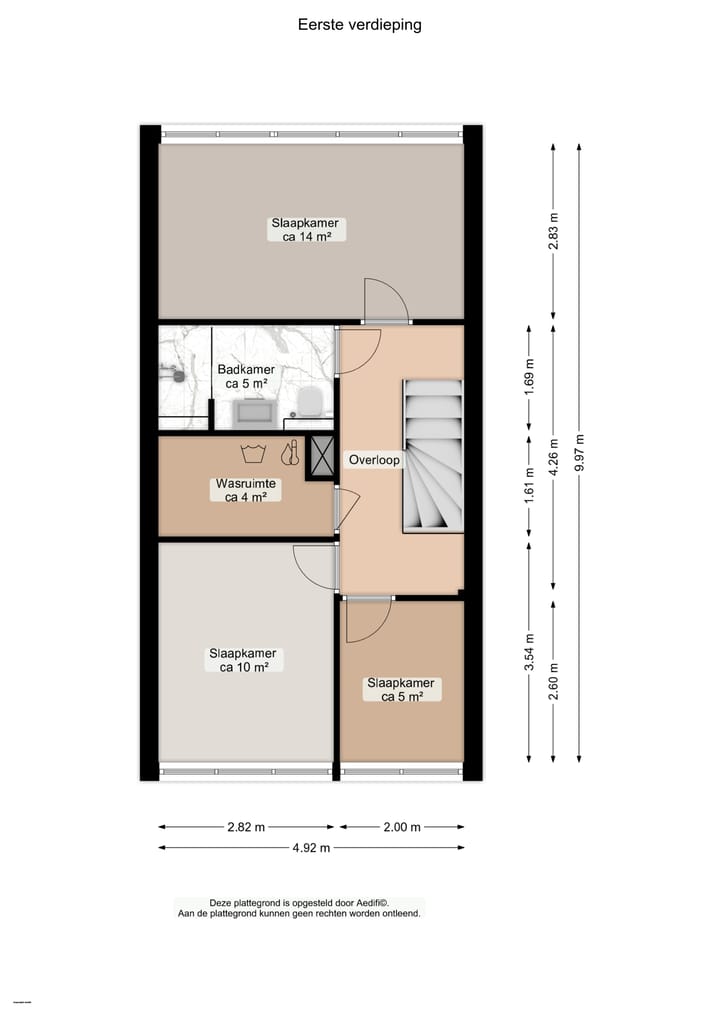 Foto 47 van Baken 155