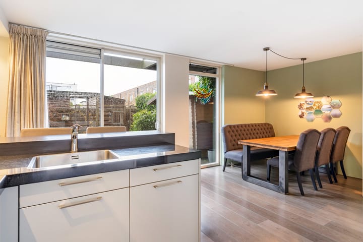 Foto 27 van Sint Petersburglaan 42