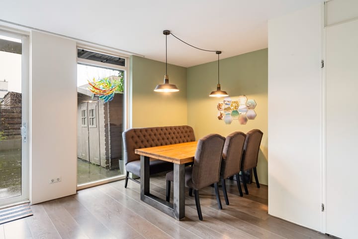 Foto 28 van Sint Petersburglaan 42