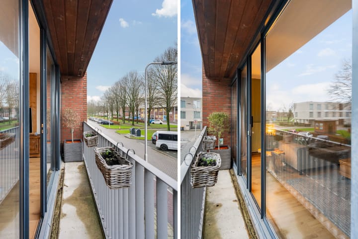 Foto 46 van Sint Petersburglaan 42