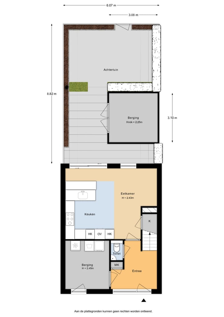 Foto 51 van Sint Petersburglaan 42