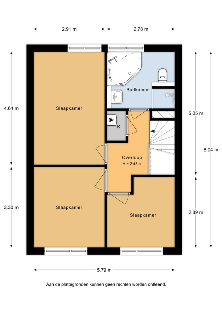 Foto 54 van Sint Petersburglaan 42