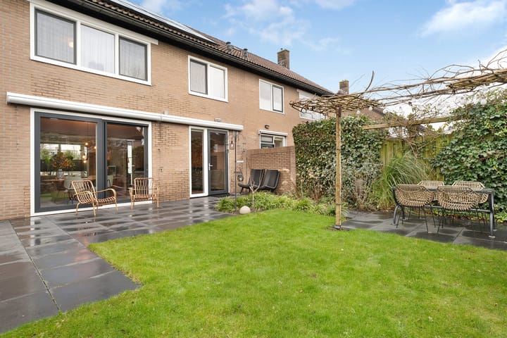 Foto 3 van Otto Eerelmanstraat 19