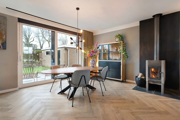 Foto 5 van Otto Eerelmanstraat 19