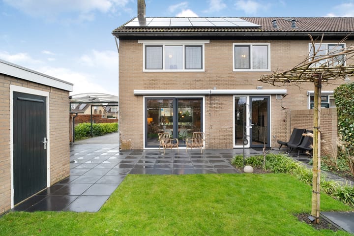 Foto 37 van Otto Eerelmanstraat 19