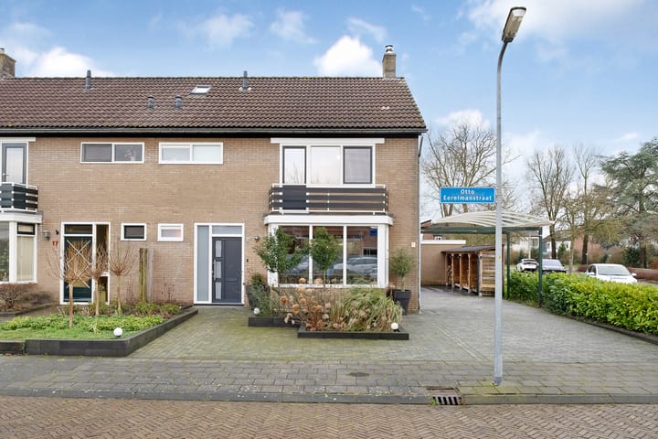 Foto 40 van Otto Eerelmanstraat 19