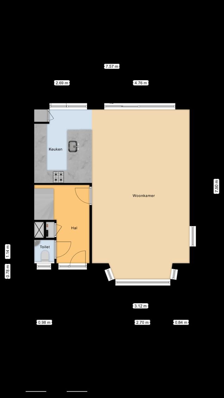 Foto 46 van Otto Eerelmanstraat 19