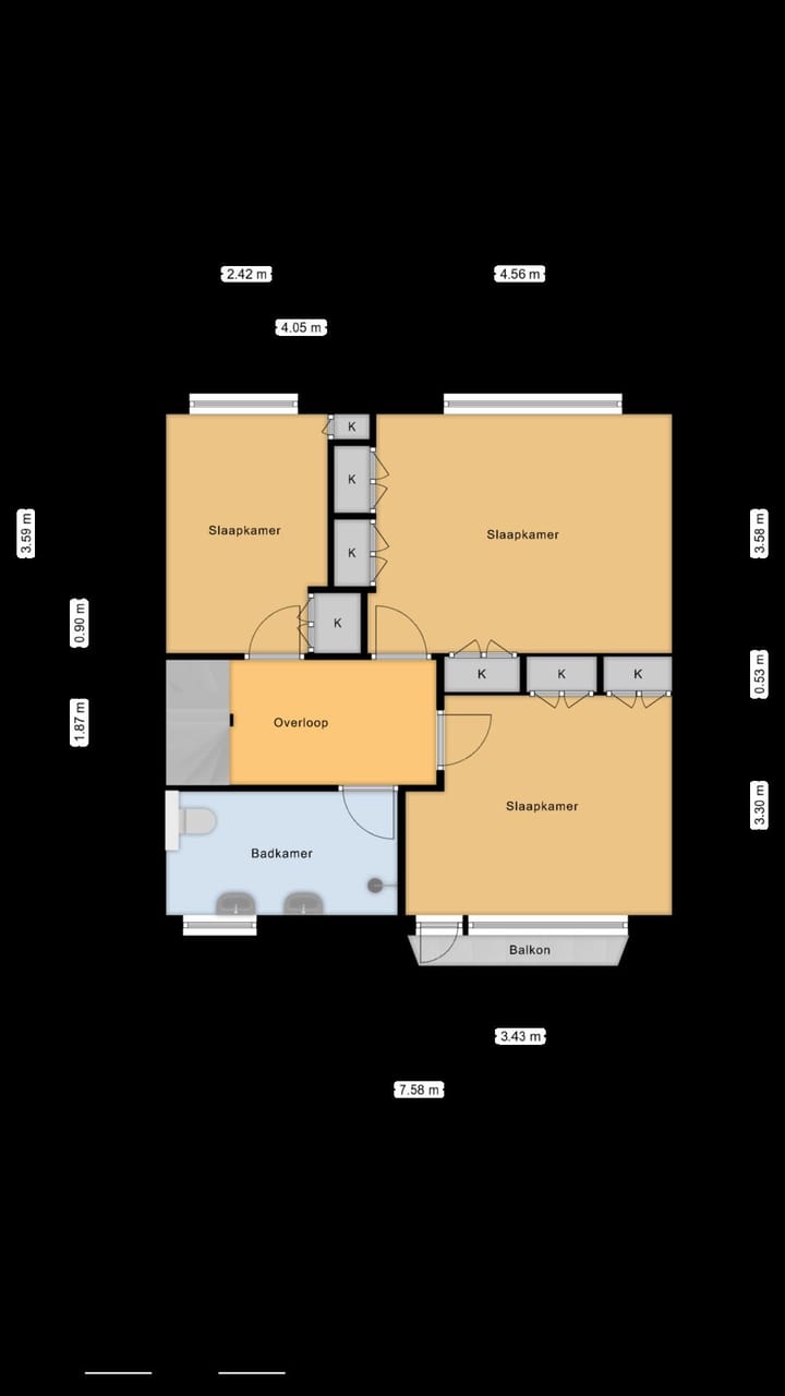 Foto 47 van Otto Eerelmanstraat 19