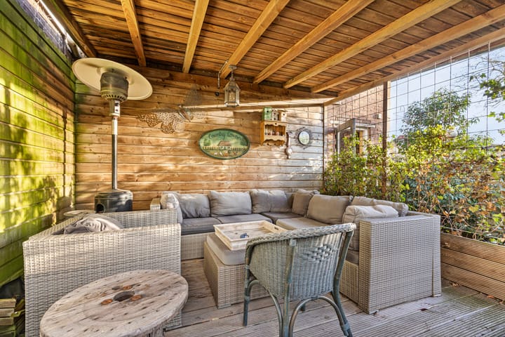 Foto 6 van Herelsestraat 142