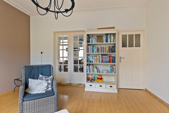 Foto 9 van Herelsestraat 142