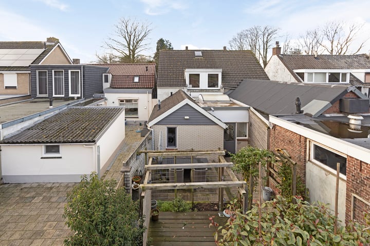 Bekijk foto 3 van Herelsestraat 142