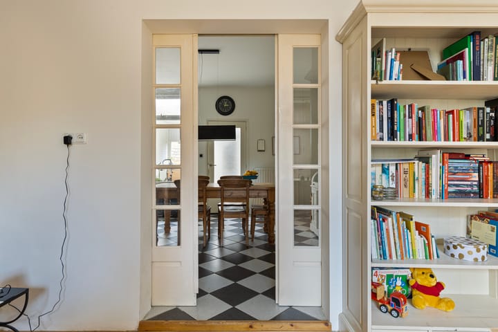 Foto 10 van Herelsestraat 142