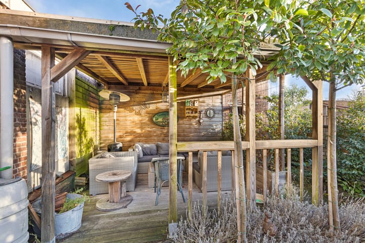 Foto 28 van Herelsestraat 142