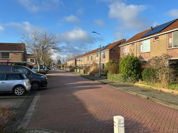 Foto 19 van Gerrit van der Sluijsstraat 23