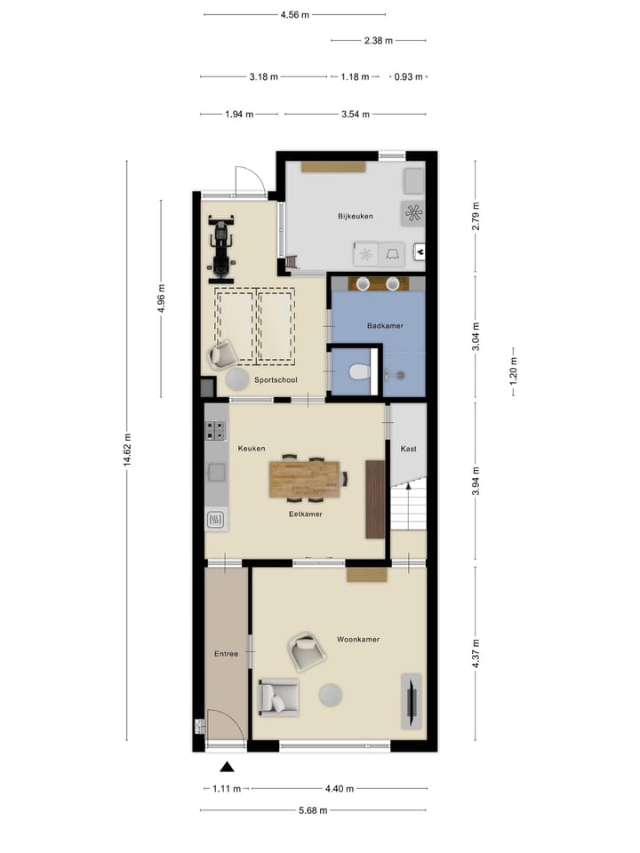 Foto 39 van Herelsestraat 142