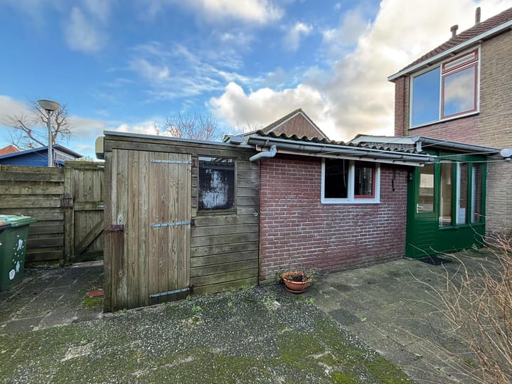 Foto 8 van Gerrit van der Sluijsstraat 23