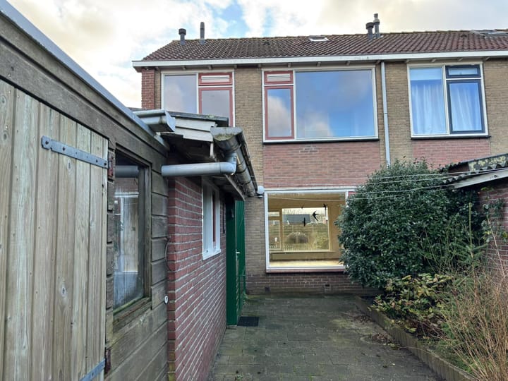 Foto 7 van Gerrit van der Sluijsstraat 23