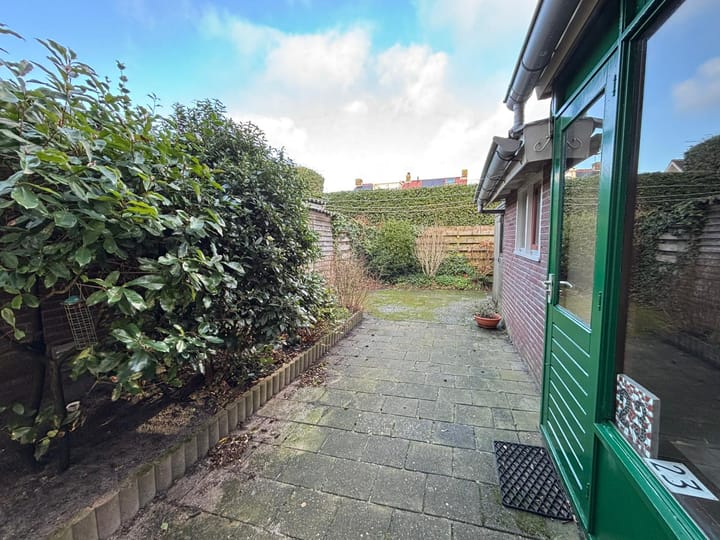 Foto 10 van Gerrit van der Sluijsstraat 23