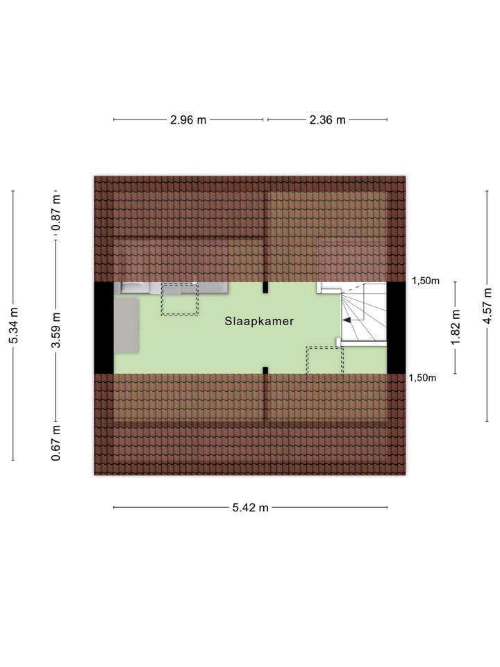 Foto 41 van Herelsestraat 142