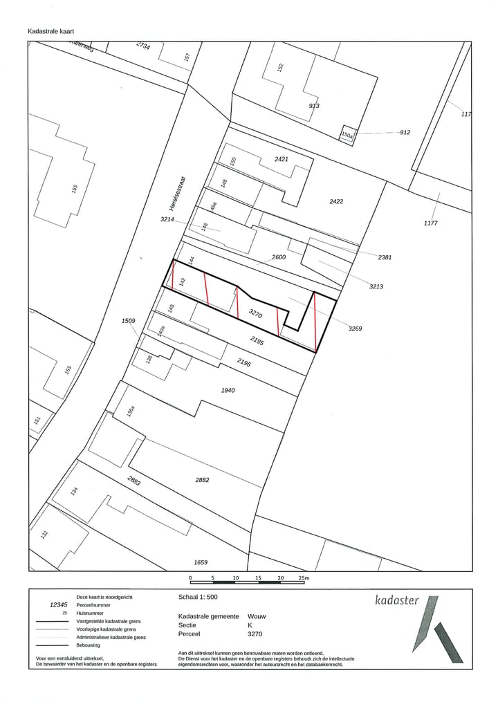 Foto 43 van Herelsestraat 142