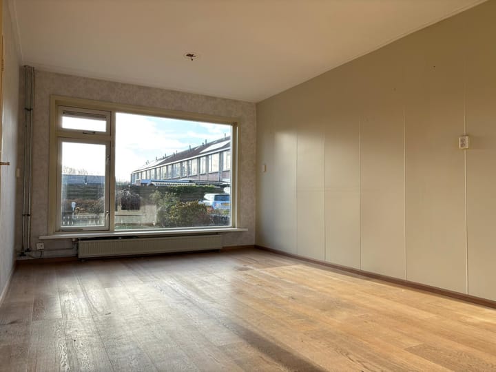 Foto 3 van Gerrit van der Sluijsstraat 23