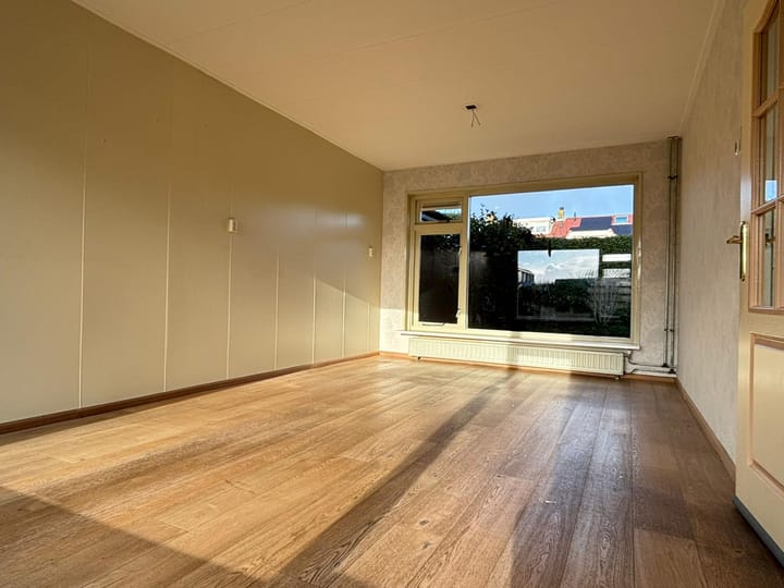 Foto 2 van Gerrit van der Sluijsstraat 23