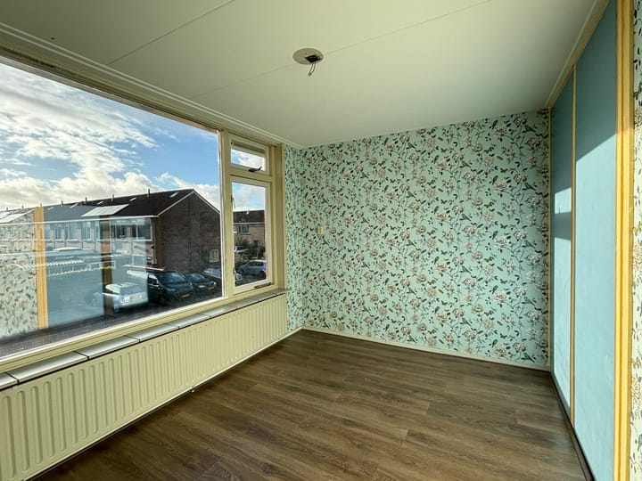 Foto 13 van Gerrit van der Sluijsstraat 23