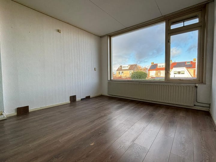 Foto 14 van Gerrit van der Sluijsstraat 23