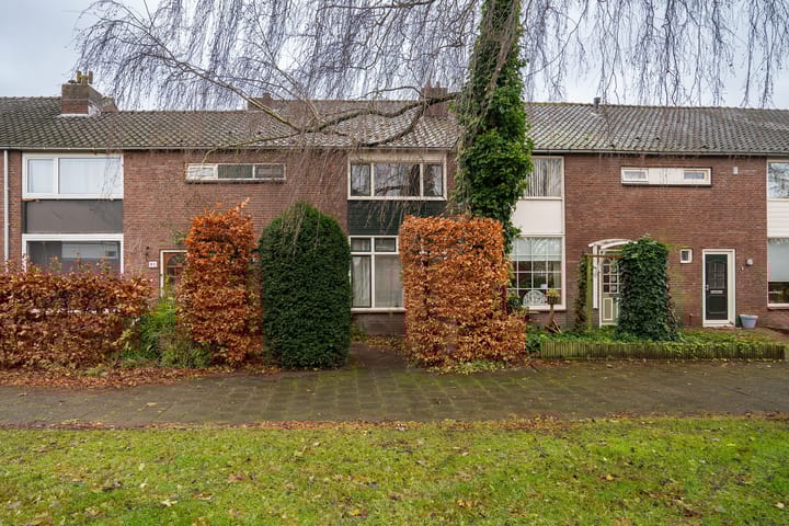 Photo 1 of Otto van Taverenstraat 83